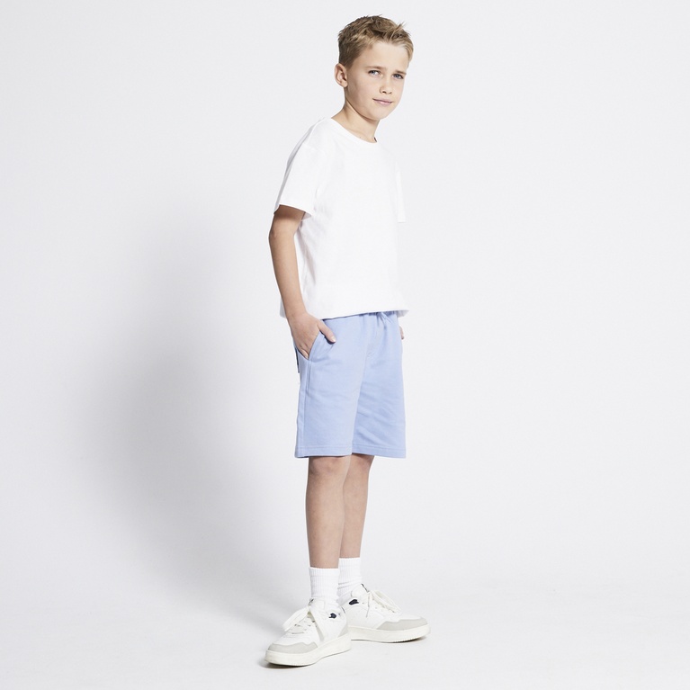 Sweatshorts "Foster"  Blue
